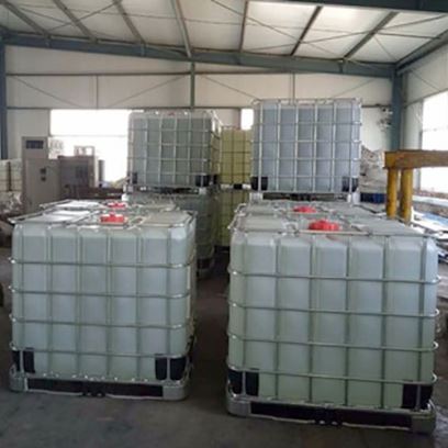 Polycarboxylat Ether Superplasticizer