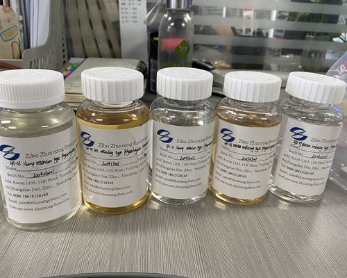 Betonblanding Polycarboxylsyre Factory