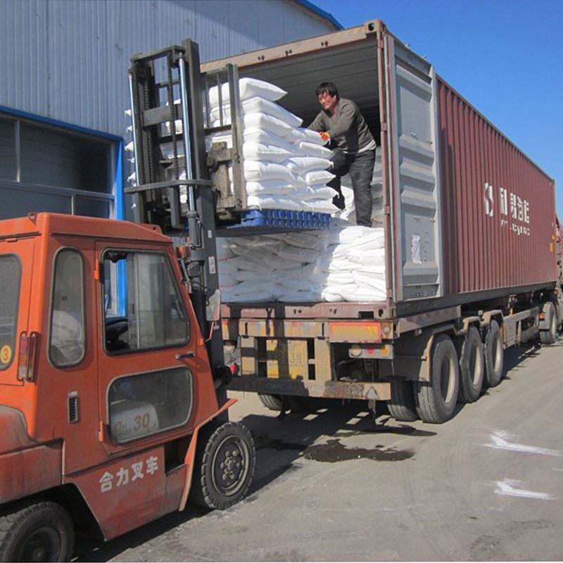 Pulveriseret polycarboxylat Superplasticizer-producenter