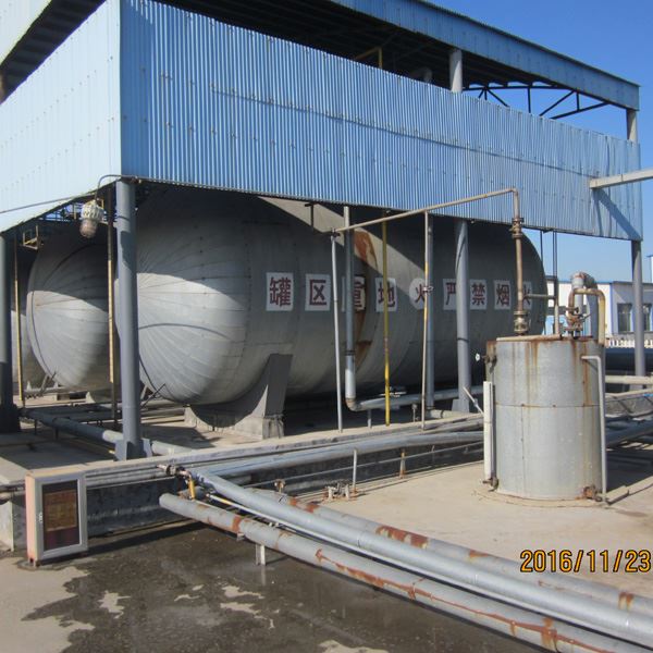 Betonblanding Polycarboxylsyre Factory