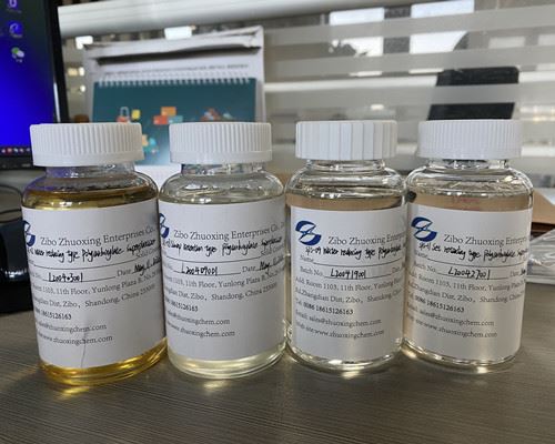 Fire faktorer, der påvirker fremme af Shandong Polycarboxylate Superplasticizer