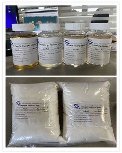 Polycarboxylat Superplasticizer til cementbeton