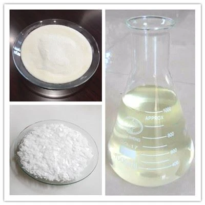 Pulver PCE Polycarboxylat Superplasticizer Ether