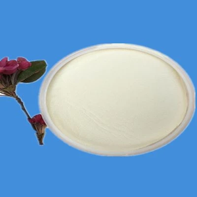 Vandreducerende type polycarboxylatpulver