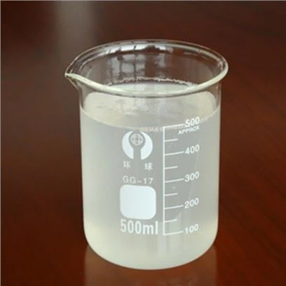 Beton Superplasticizer Additiv Sæt Retarderende Type