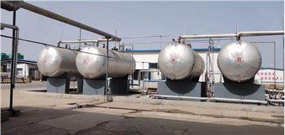 Polycarboxylat Superplasticizer Konstruktion